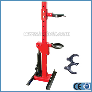 Hydraulic Strut Coil Spring Compressor