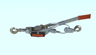 Heavy Duty 4Ton Hand Puller