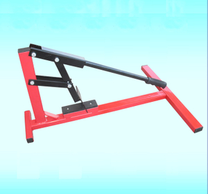 Portable Tire Changer type