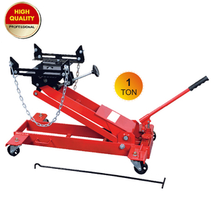 1 ton floor transmission Jack