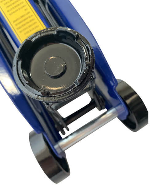 Hydraulic 2 Ton Floor Jack for Car