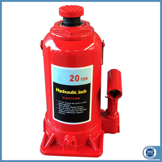 20 Ton Car Hydraulic Bottle Jack
