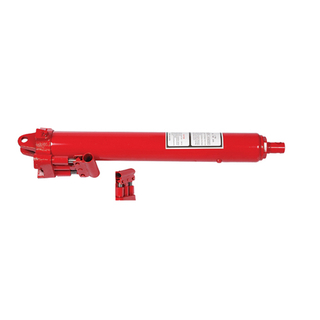 Long Ram Jack for Shop Crane