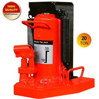 20 ton toe jack 