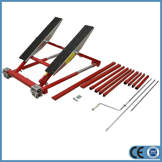 Garage 2 Ton Mini Car Lift