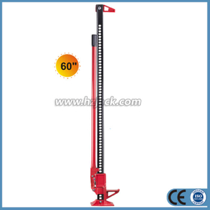 60 Inch Off Road High Lift Jack for Jeep