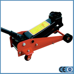 Professional 3.5 Ton Hydraulic Garage Jack for Car
