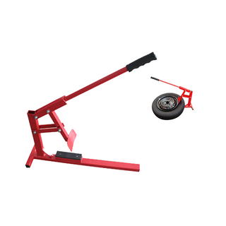 Portable Tire Changer