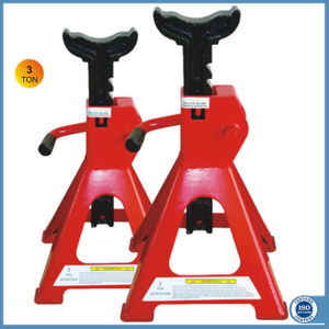 3 Ton Ratchet Jack Stand for Car Support