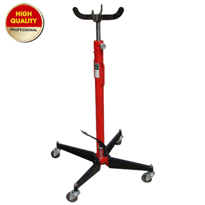 Single Stage Transmission Jack