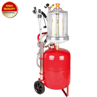 Oil Drainer