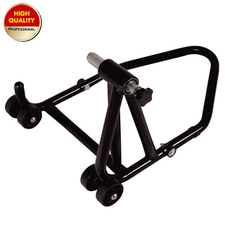 1000LB Motorcycle Support Stand