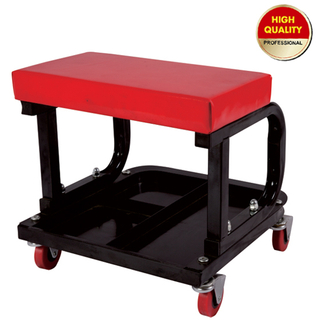 Mechanic tool seat