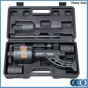 Heavy Duty Telescoping Labor Saving Wrench for Truck