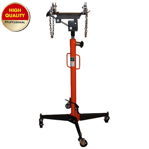 Standard Single Stage Transmission Jack with Adapter