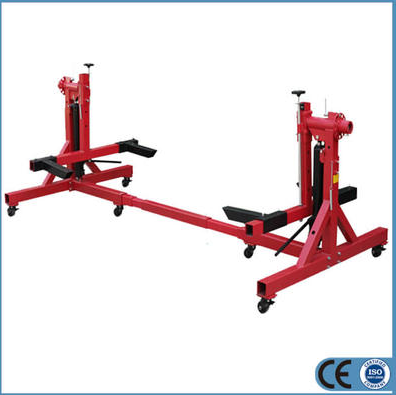 How to use a car rotisseries? - China Omega Machinery - Omega Machinery