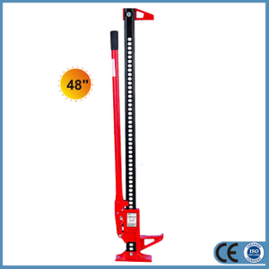 48 Inch Off Road High Lift Jack for Jeep