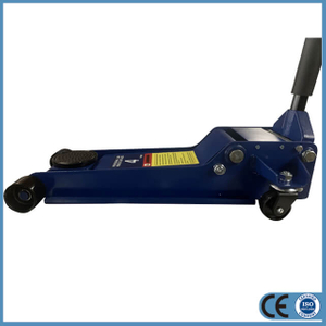 Rapid Lift 4 Ton Low Profile Hydraulic Floor Jack