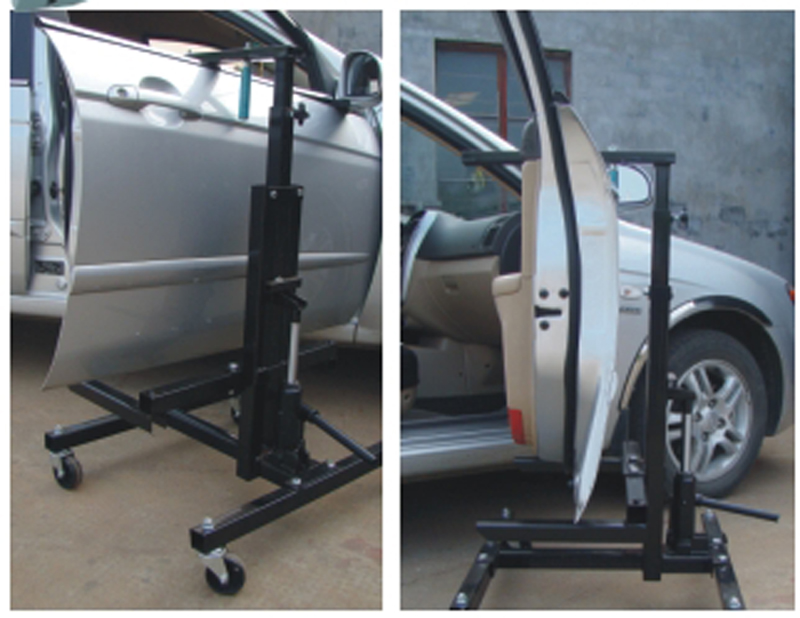 Car Door Installer