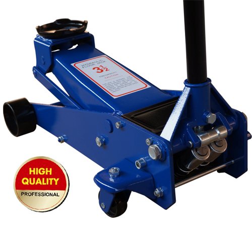 quality floor jack