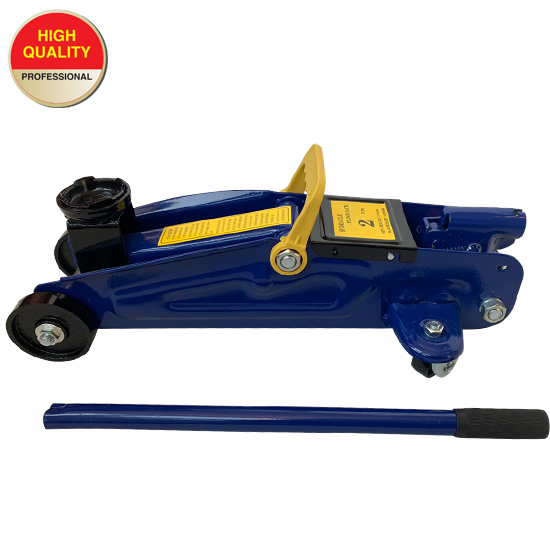 Hydraulic 2 Ton Floor Jack 6 5 Kg From China Manufacturer China